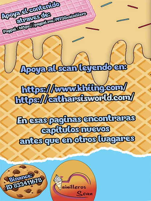 Mi Papi Capítulo 15 - Page 24