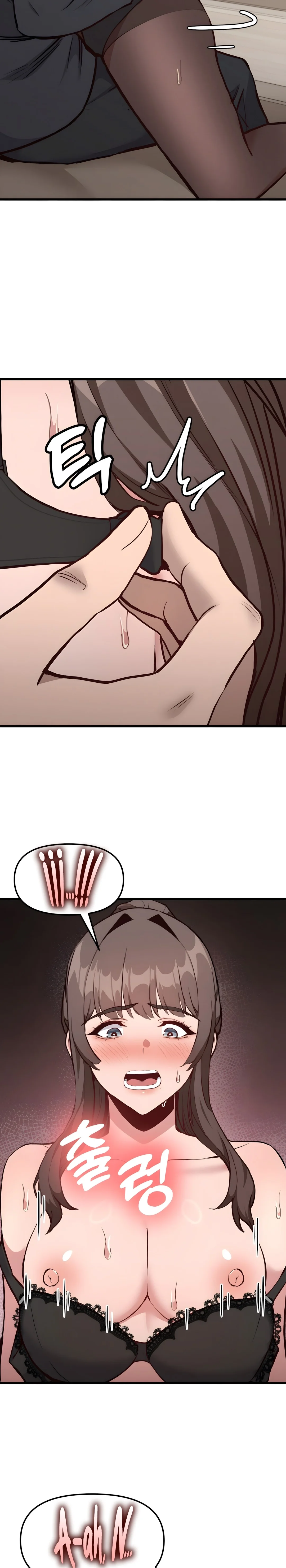 Mi Papi Capítulo 15 - Page 4