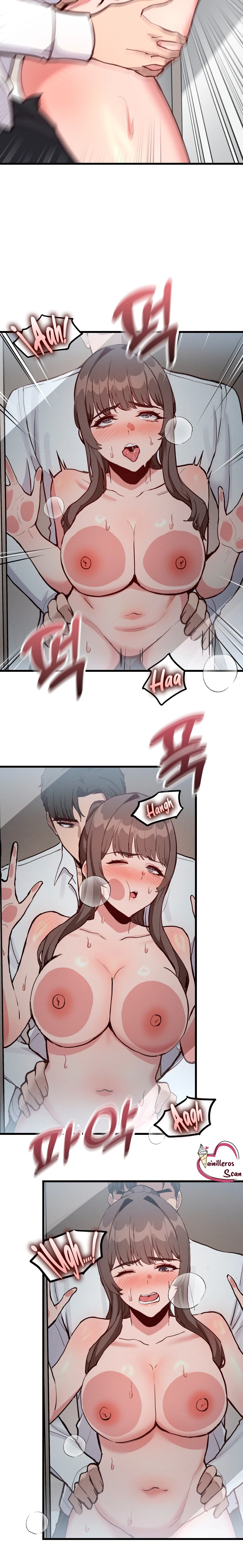 Mi Papi Capítulo 16 - Page 18