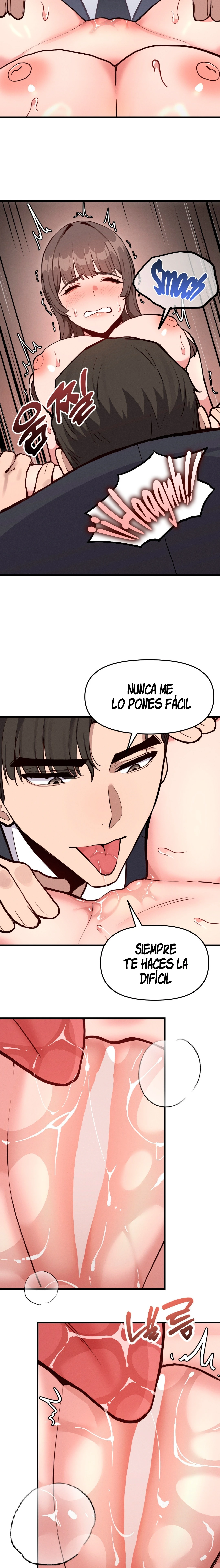 Mi Papi Capítulo 16 - Page 3