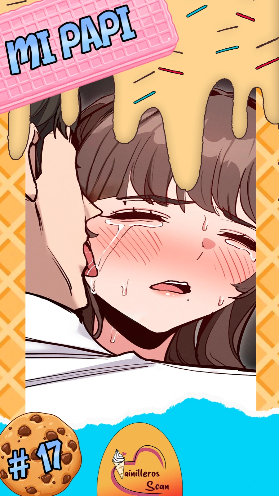 Mi Papi Capítulo 17 - Page 1