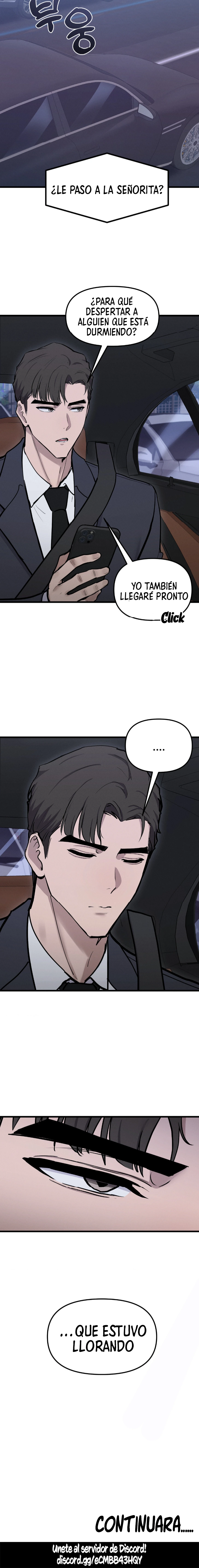 Mi Papi Capítulo 17 - Page 17