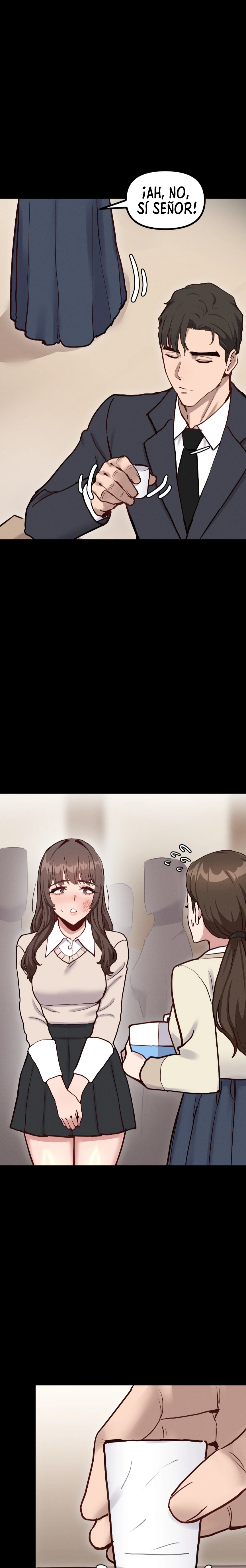 Mi Papi Capítulo 18 - Page 16