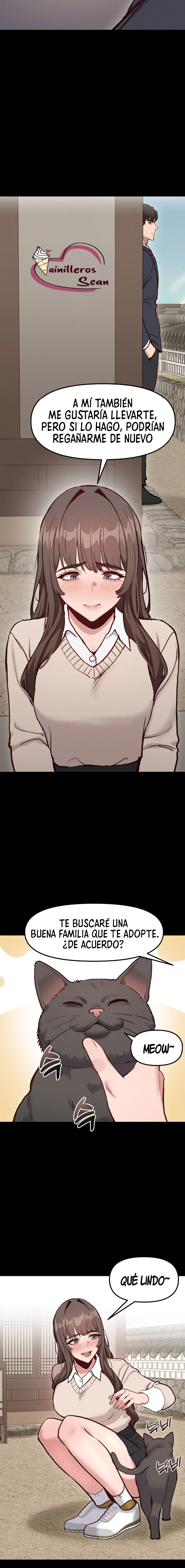 Mi Papi Capítulo 18 - Page 5