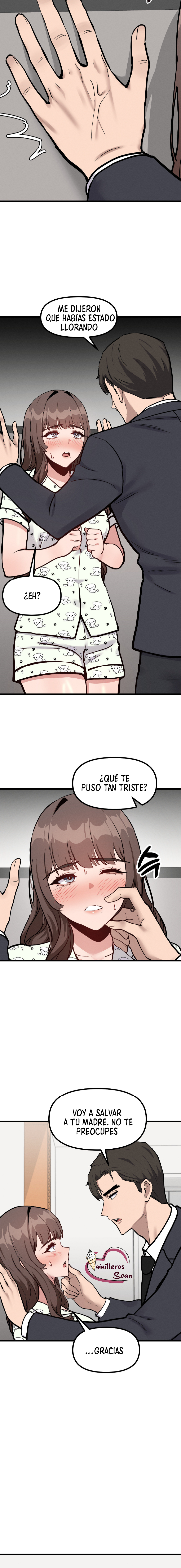 Mi Papi Capítulo 19 - Page 6