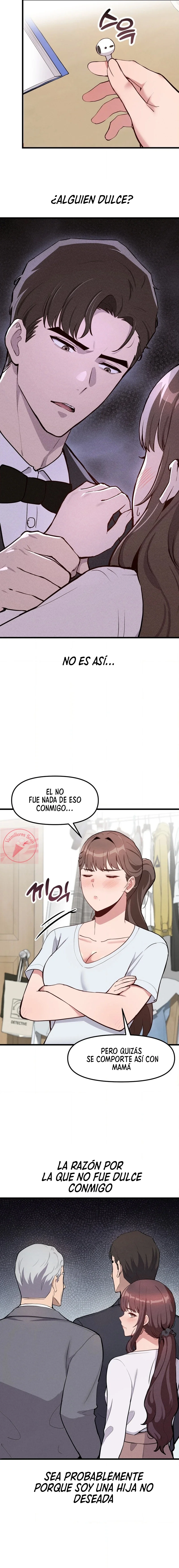 Mi Papi Capítulo 2 - Page 10