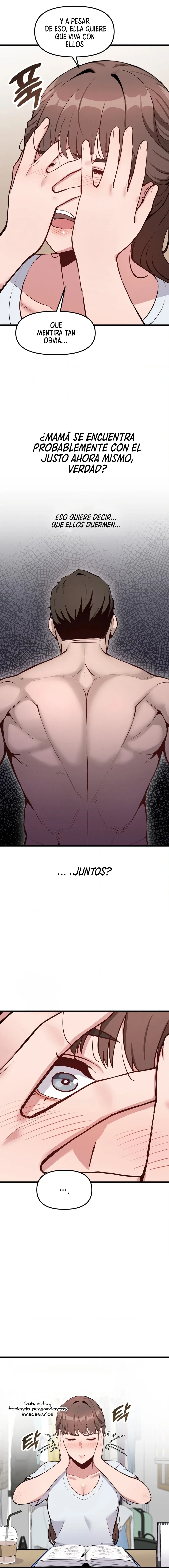 Mi Papi Capítulo 2 - Page 11