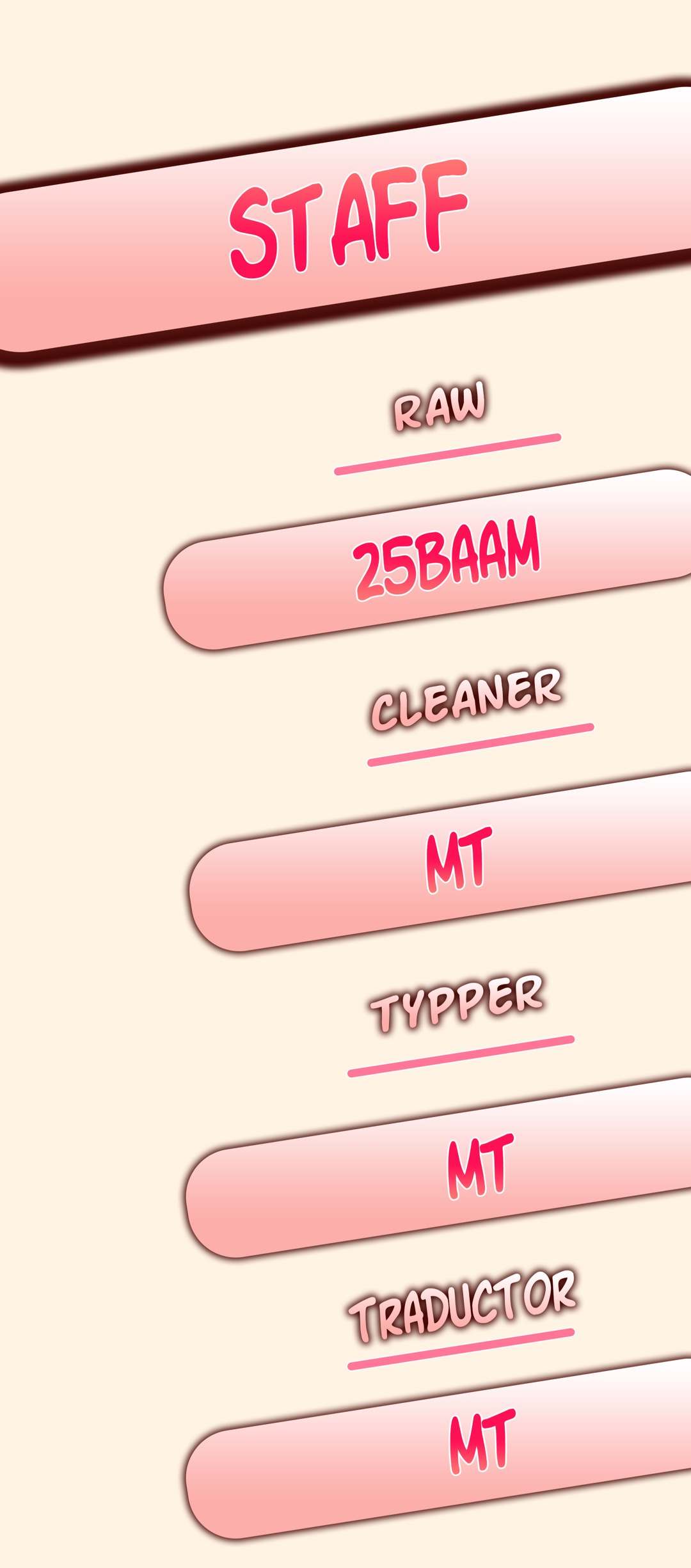 Mi Papi Capítulo 3 - Page 16