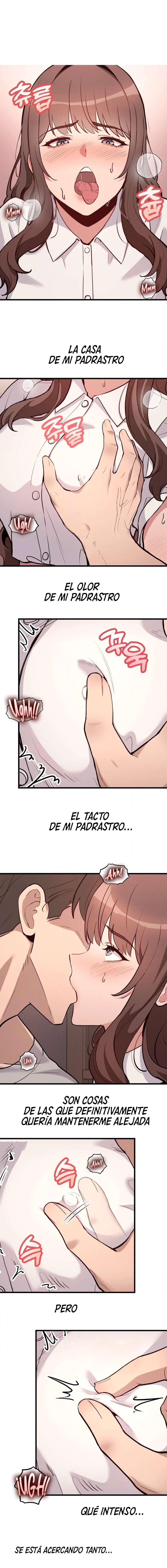 Mi Papi Capítulo 4 - Page 2