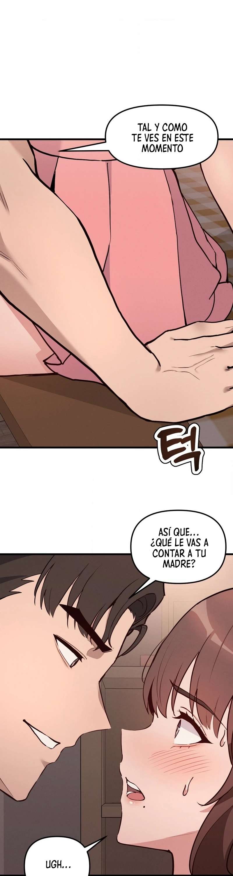 Mi Papi Capítulo 4 - Page 6