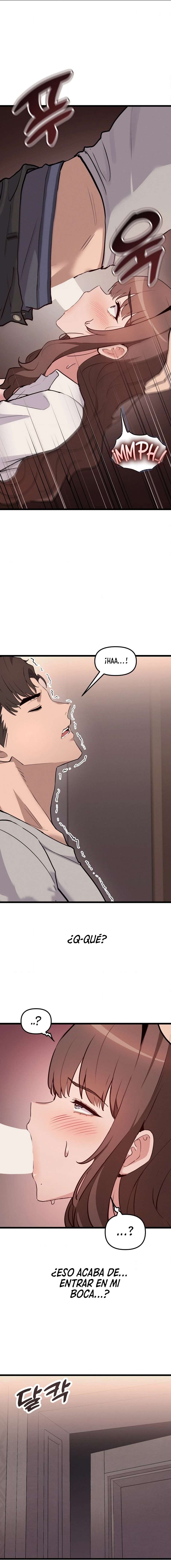 Mi Papi Capítulo 5 - Page 12