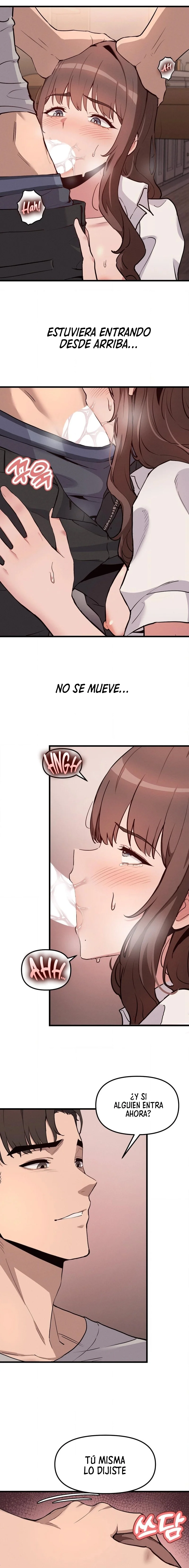 Mi Papi Capítulo 6 - Page 3