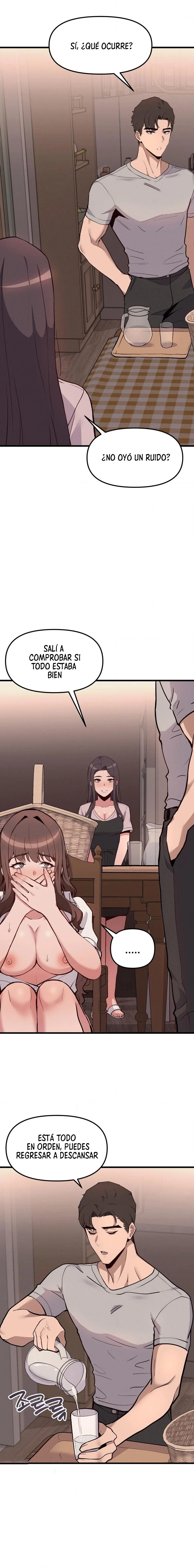 Mi Papi Capítulo 6 - Page 7