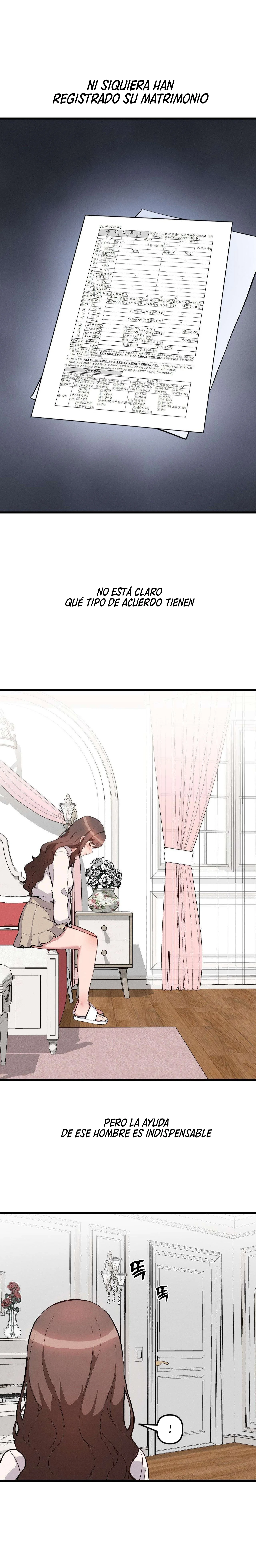 Mi Papi Capítulo 7 - Page 19