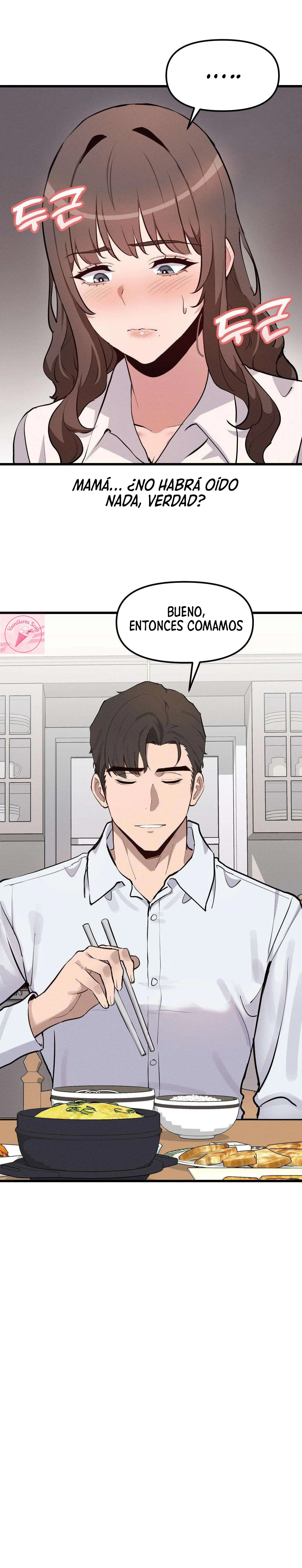 Mi Papi Capítulo 7 - Page 26