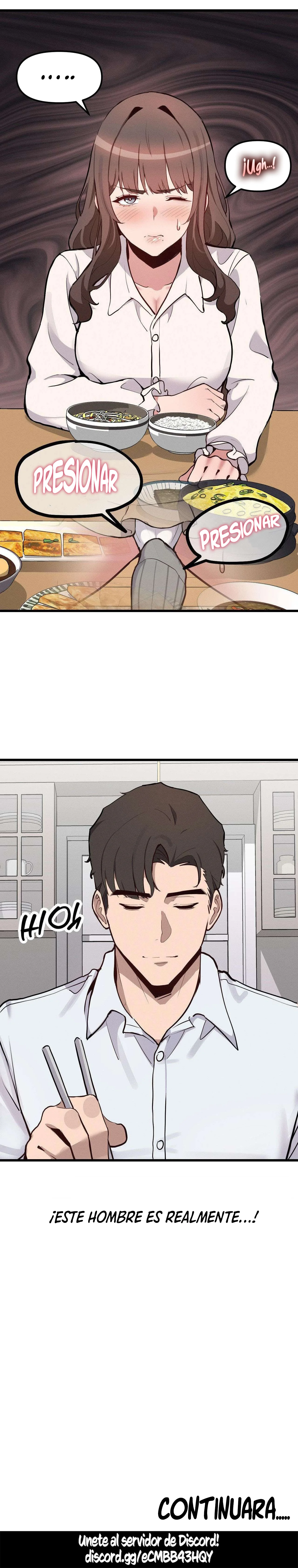 Mi Papi Capítulo 7 - Page 30