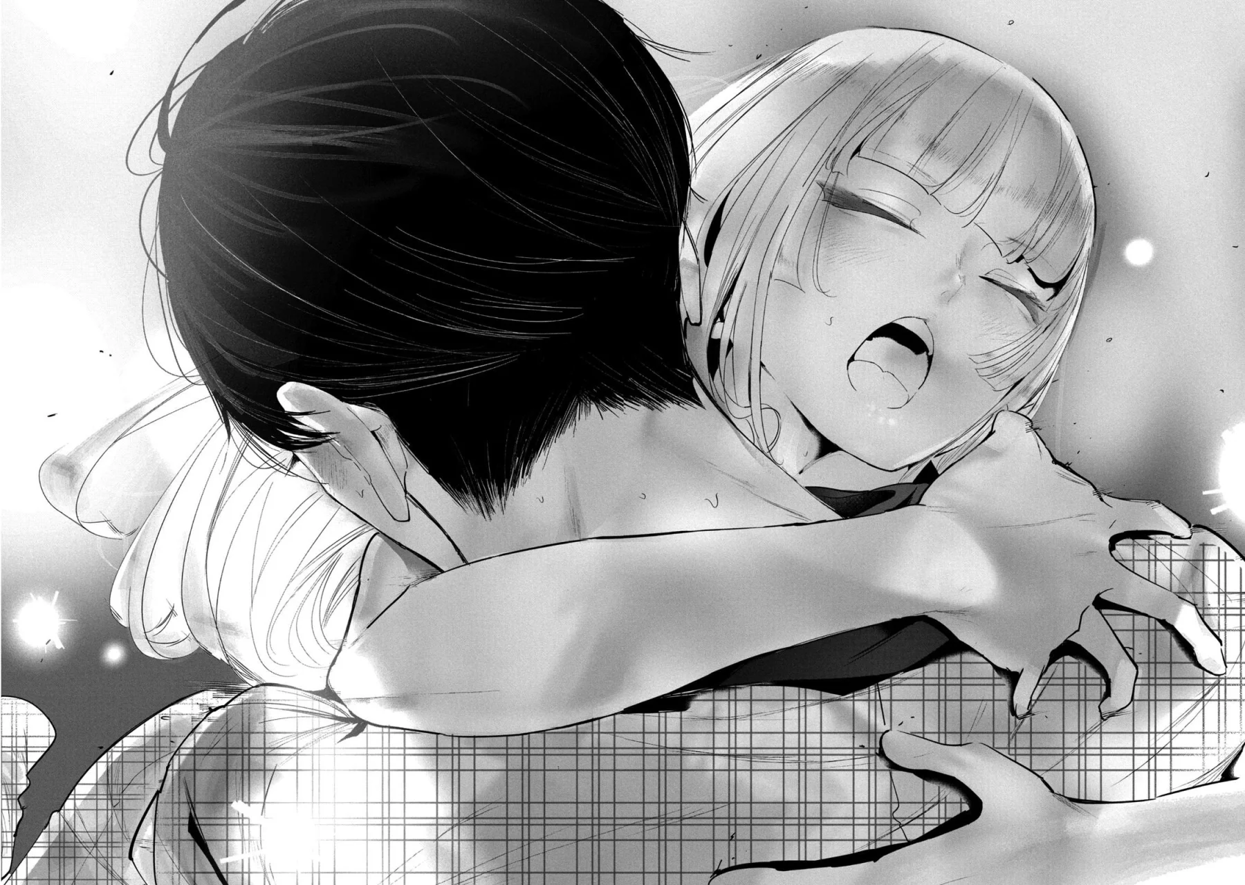 WonDance Capítulo 11 - Page 14