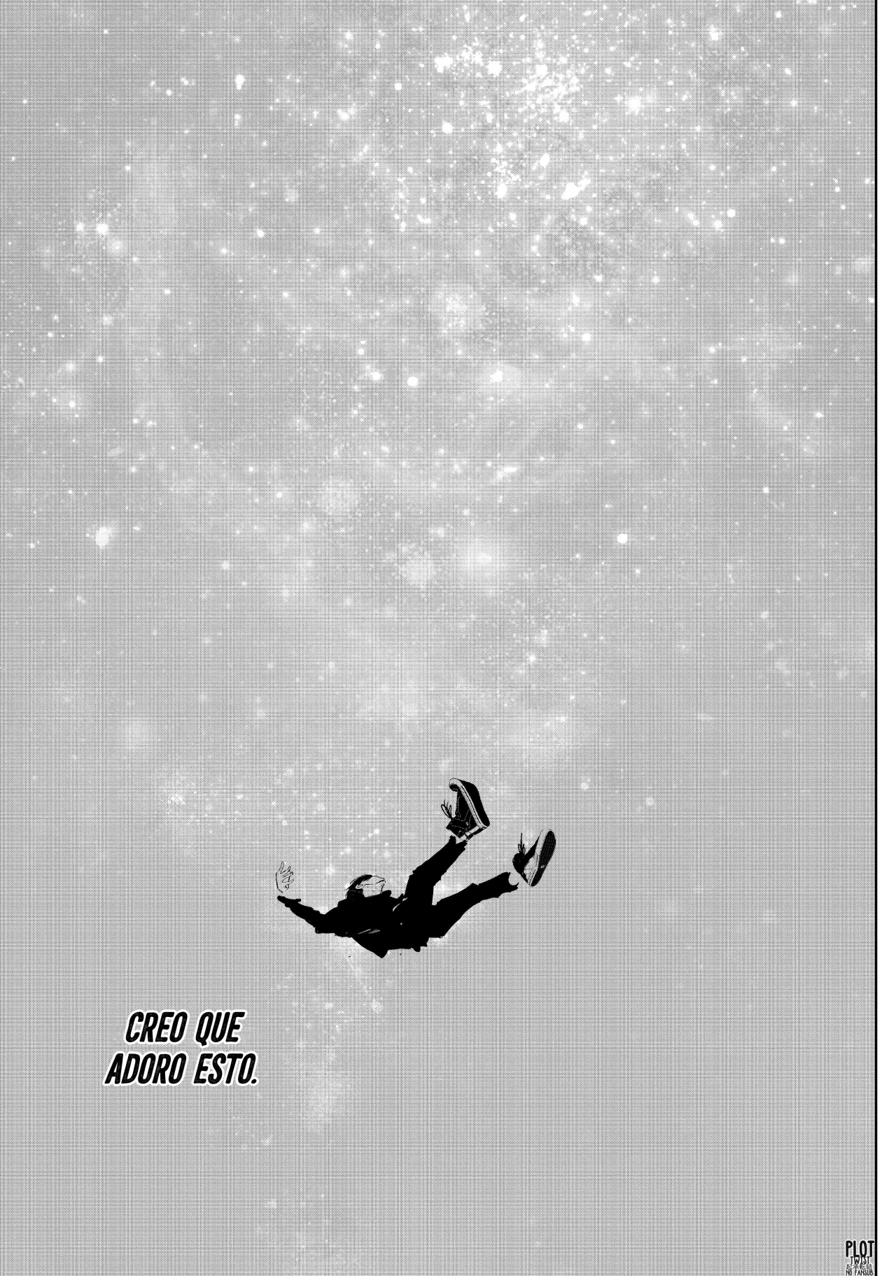 WonDance Capítulo 17 - Page 32