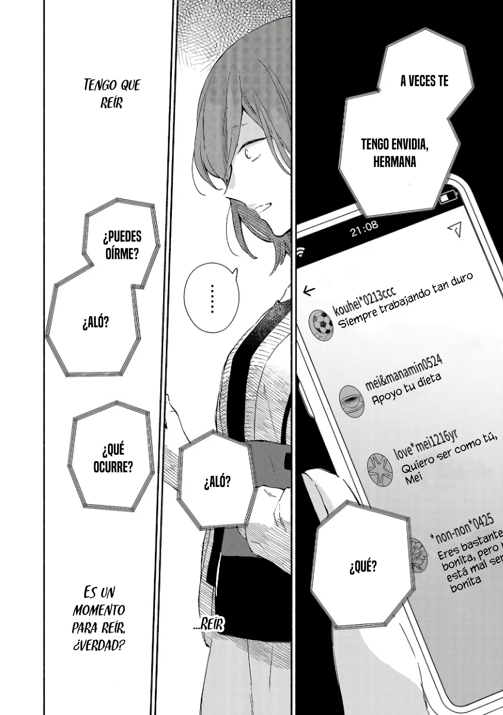 Kono Ura Aka, Sensei Deshou? Capítulo 1 - Page 26