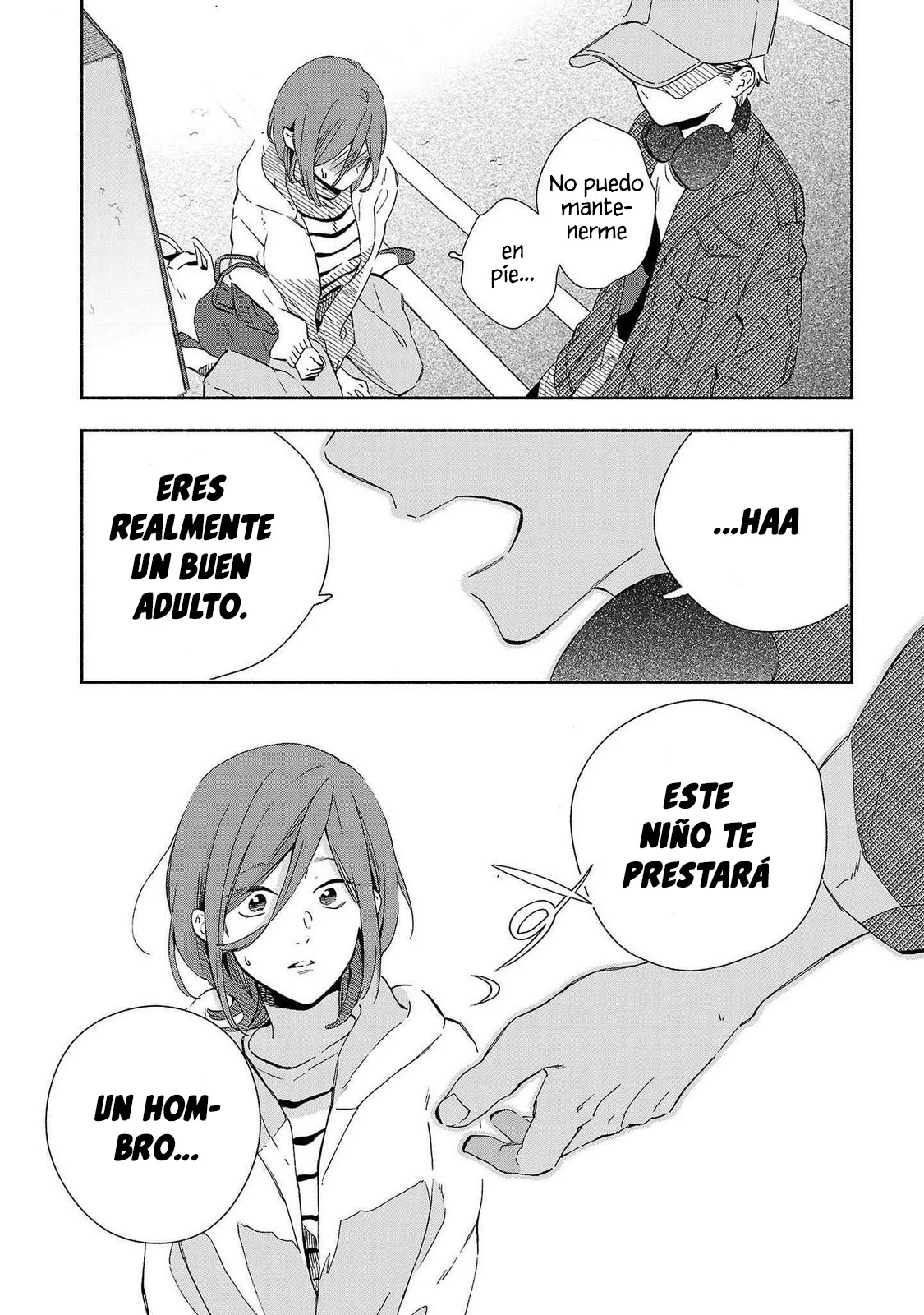 Kono Ura Aka, Sensei Deshou? Capítulo 13 - Page 16