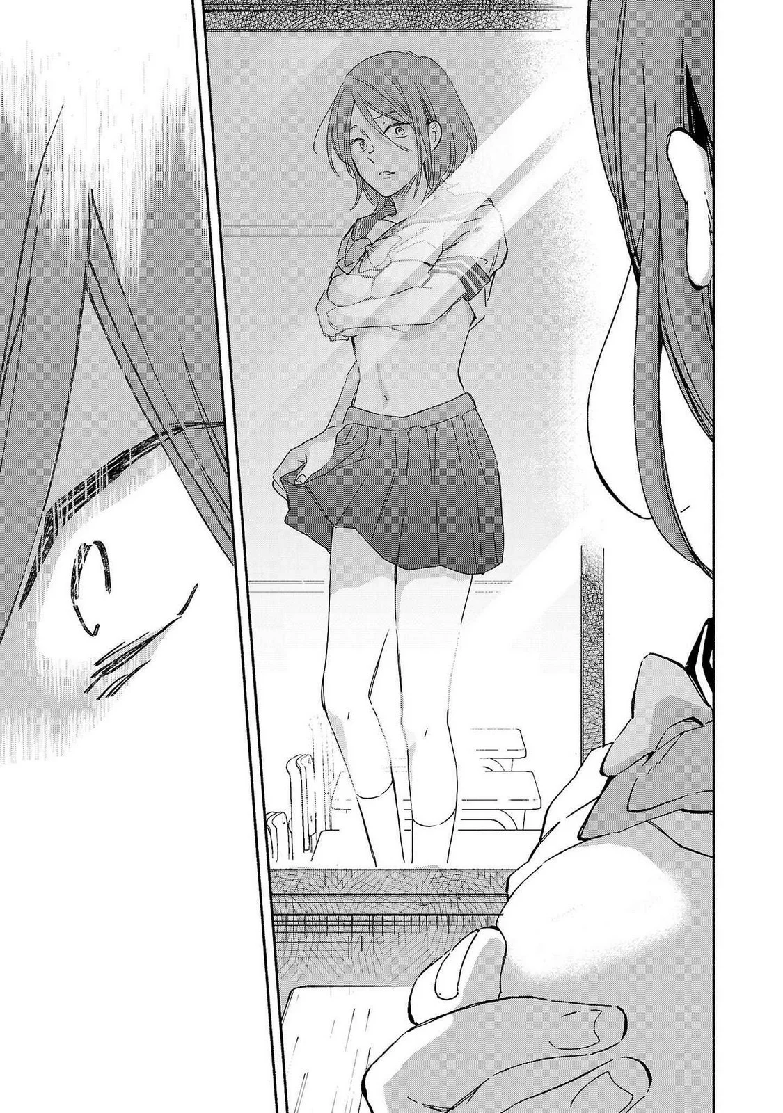 Kono Ura Aka, Sensei Deshou? Capítulo 16 - Page 13