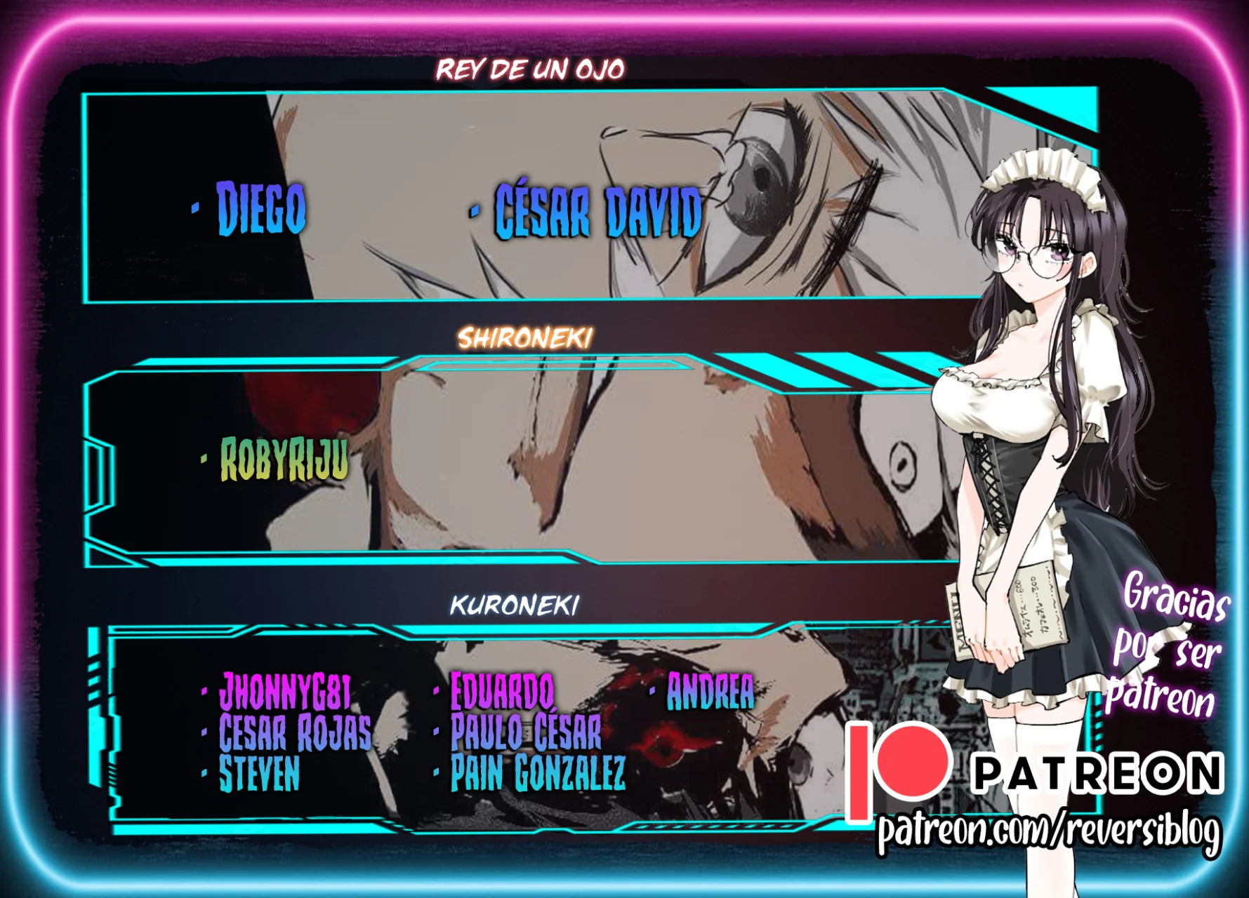 Kono Ura Aka, Sensei Deshou? Capítulo 5 - Page 2