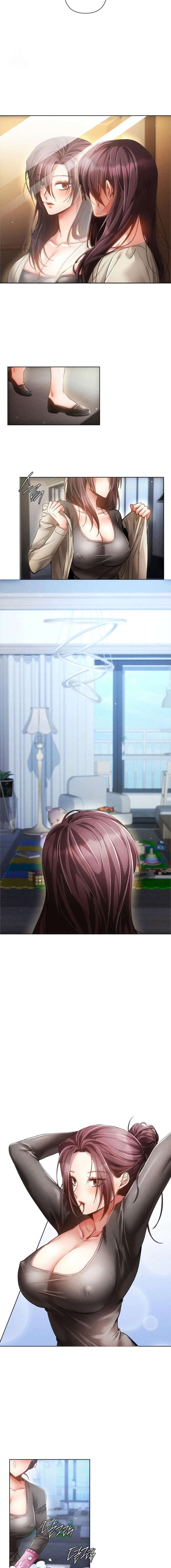 La triste vida de Helen Capítulo 1 - Page 7