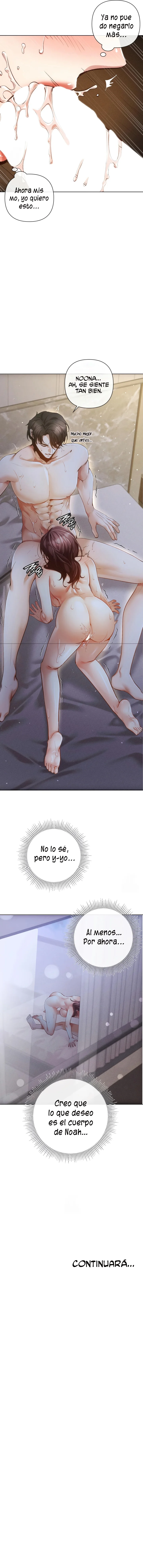 La triste vida de Helen Capítulo 10 - Page 11