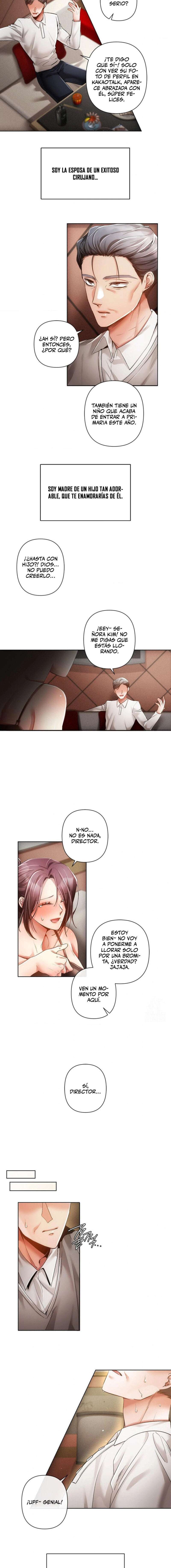 La triste vida de Helen Capítulo 2 - Page 10