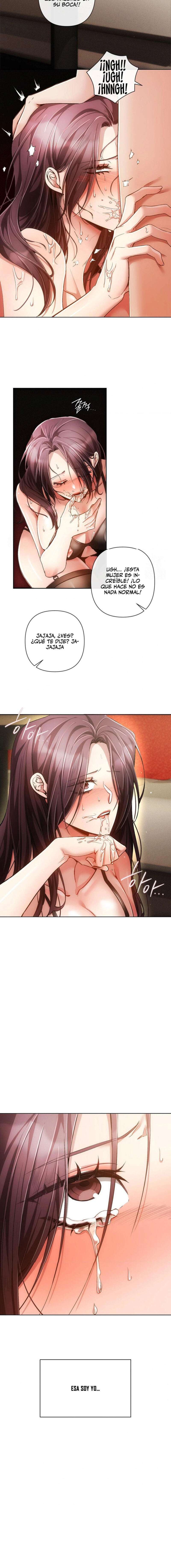 La triste vida de Helen Capítulo 2 - Page 13