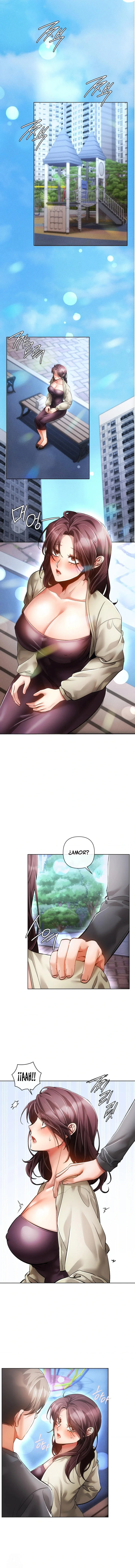 La triste vida de Helen Capítulo 5 - Page 9