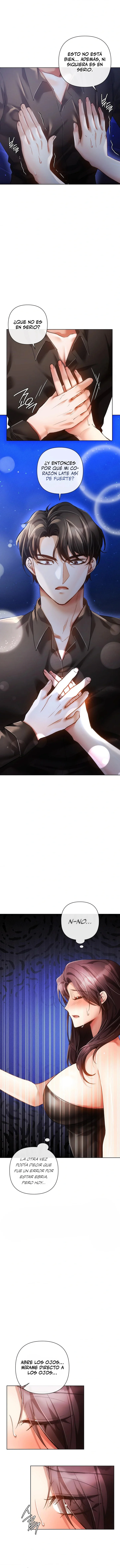 La triste vida de Helen Capítulo 7 - Page 15