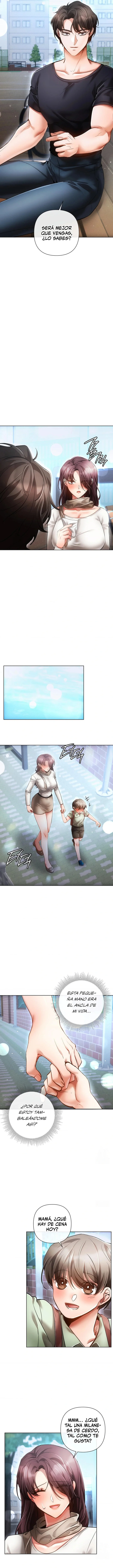 La triste vida de Helen Capítulo 8 - Page 12