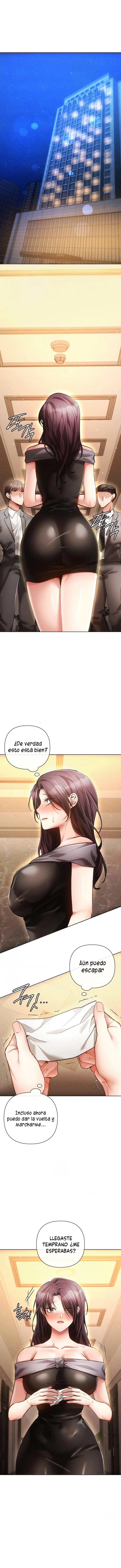 La triste vida de Helen Capítulo 9 - Page 2