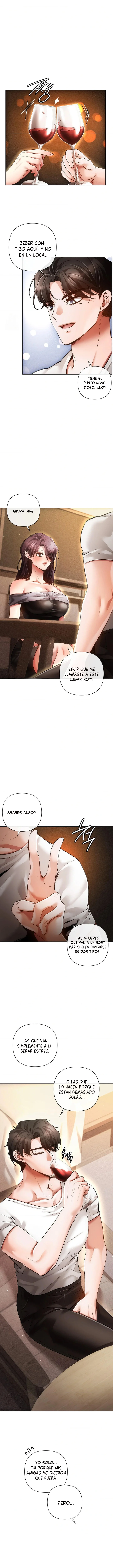 La triste vida de Helen Capítulo 9 - Page 5