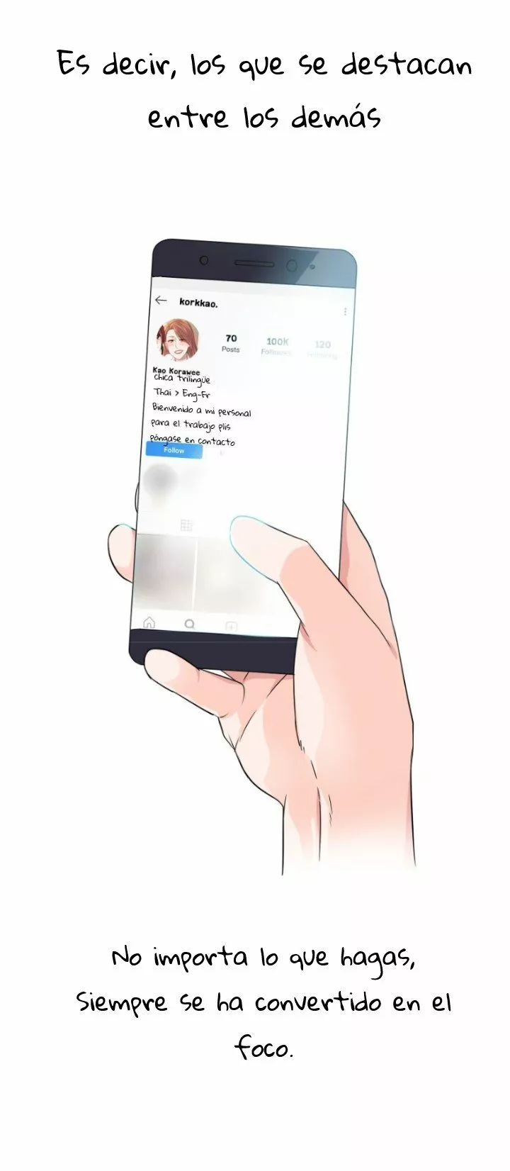 University life I dreamed of…It’s not like this! Capítulo 1 - Page 3