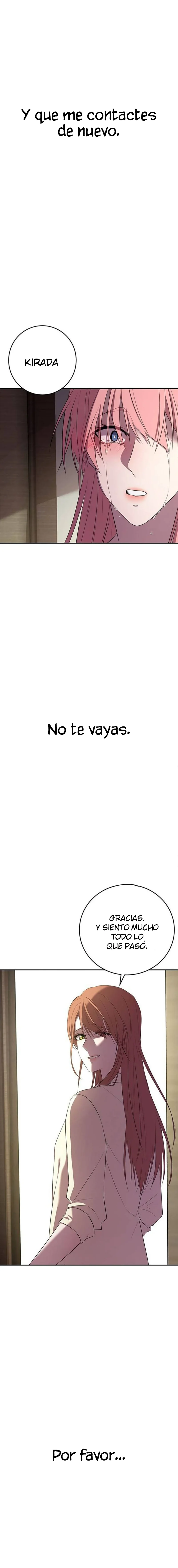 University life I dreamed of…It’s not like this! Capítulo 100 - Page 12