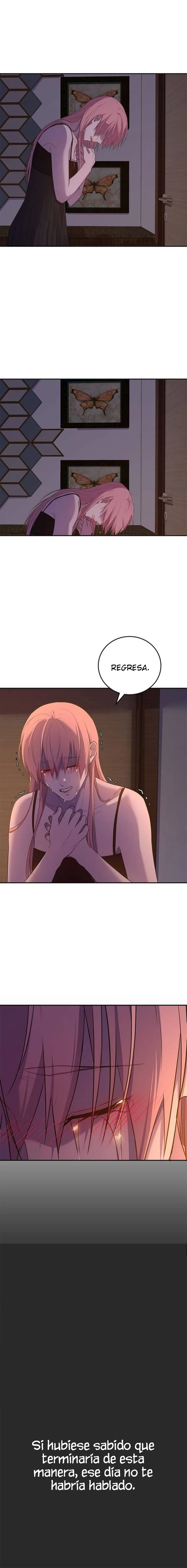 University life I dreamed of…It’s not like this! Capítulo 100 - Page 14