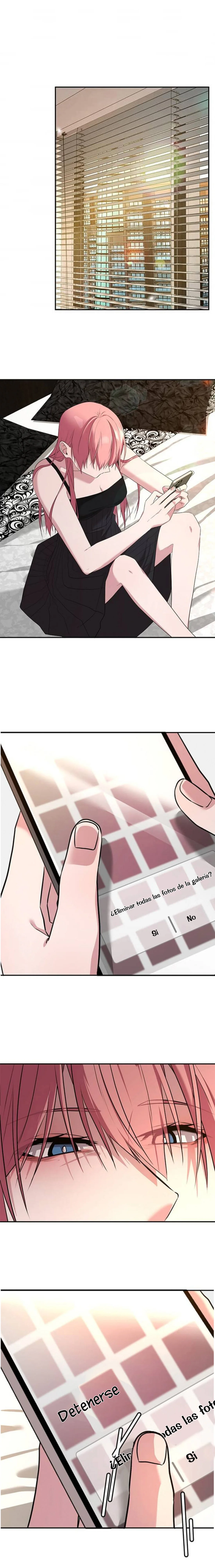 University life I dreamed of…It’s not like this! Capítulo 101 - Page 2