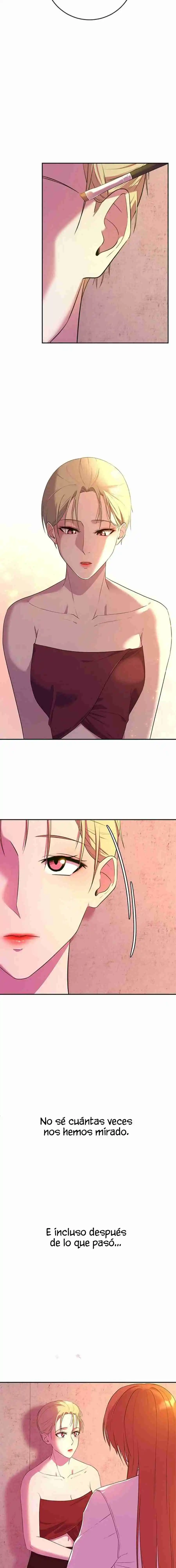 University life I dreamed of…It’s not like this! Capítulo 102 - Page 12