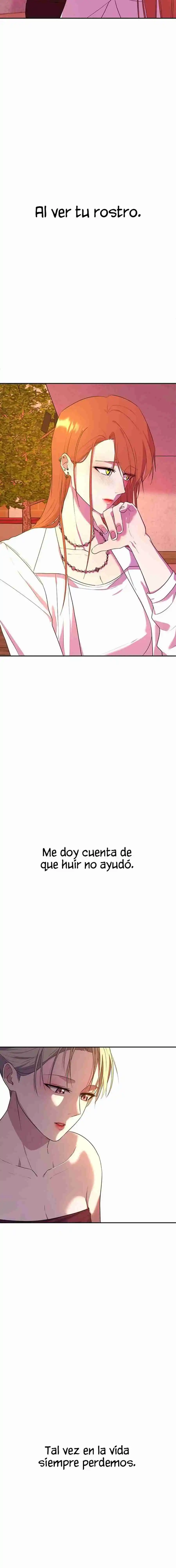 University life I dreamed of…It’s not like this! Capítulo 102 - Page 13