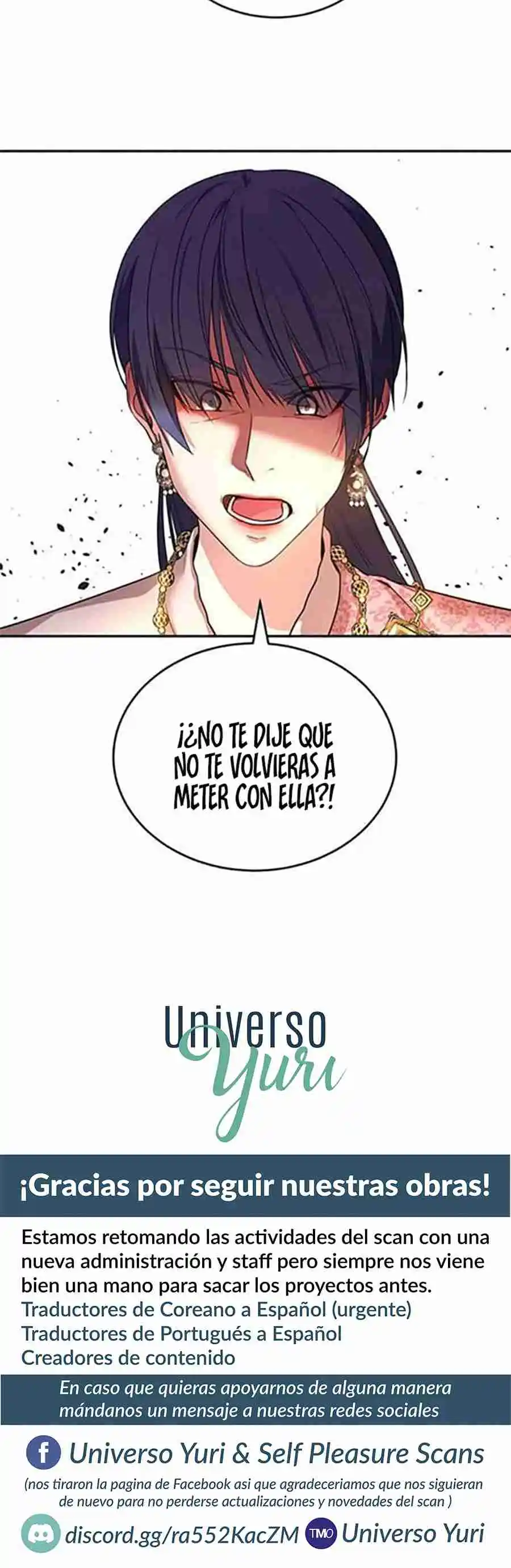 University life I dreamed of…It’s not like this! Capítulo 102 - Page 17