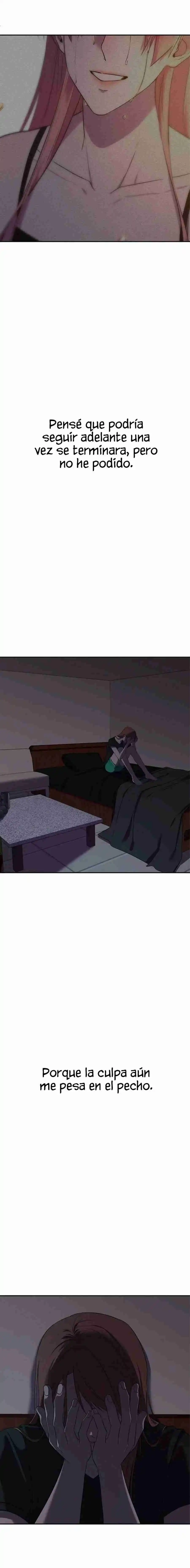 University life I dreamed of…It’s not like this! Capítulo 102 - Page 3