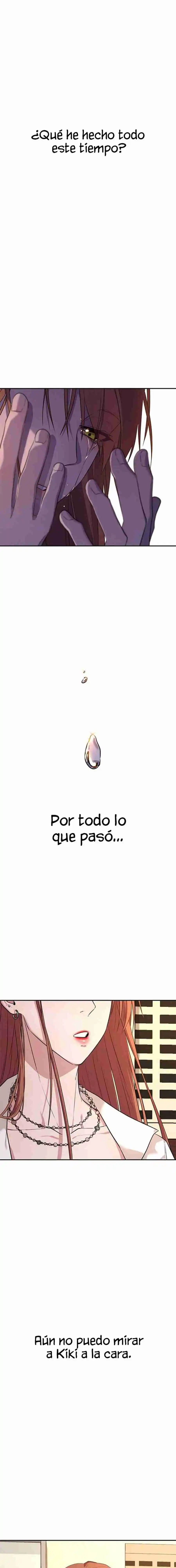 University life I dreamed of…It’s not like this! Capítulo 102 - Page 4