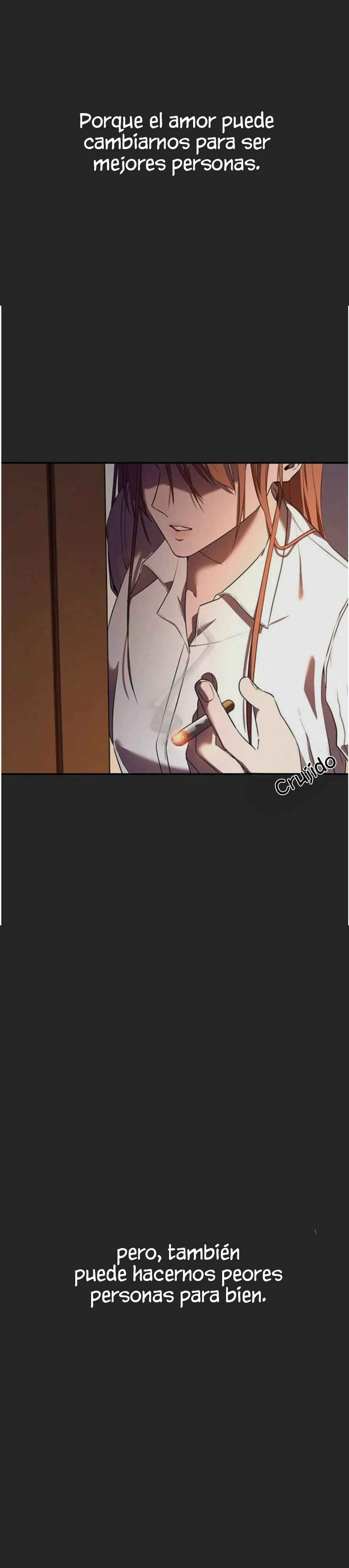 University life I dreamed of…It’s not like this! Capítulo 105 - Page 22