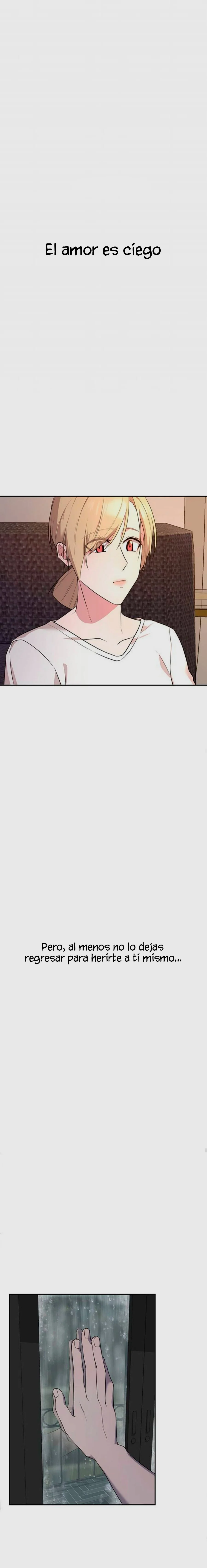 University life I dreamed of…It’s not like this! Capítulo 105 - Page 26