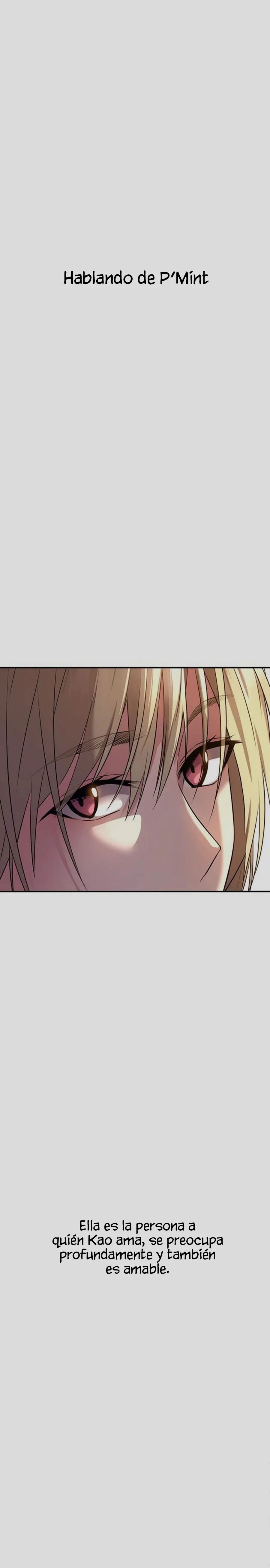 University life I dreamed of…It’s not like this! Capítulo 106 - Page 10