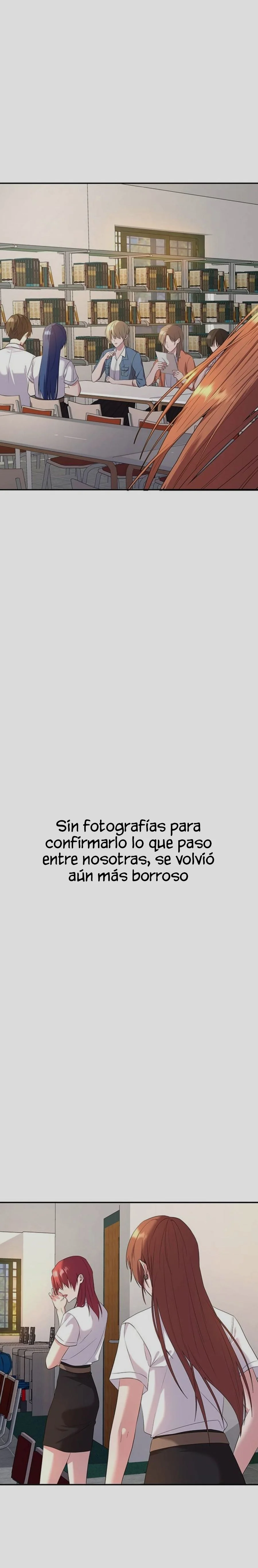 University life I dreamed of…It’s not like this! Capítulo 106 - Page 12