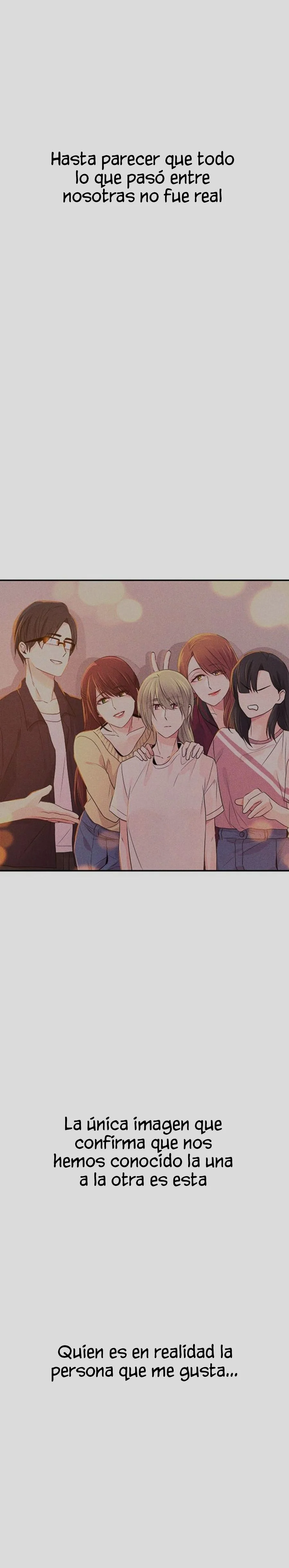 University life I dreamed of…It’s not like this! Capítulo 106 - Page 13