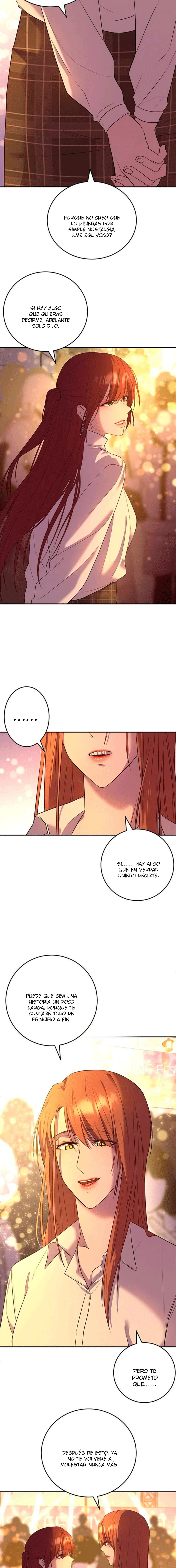 University life I dreamed of…It’s not like this! Capítulo 109 - Page 14